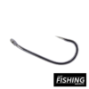 Just Fishing Weights - Barbless Size 6 Hooks – Long Shank