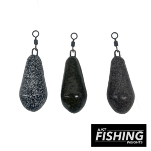 Just Fishing Weights - Dumpy Distance 4.0oz