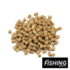 Just Fishing Weights - Pellets 4mm