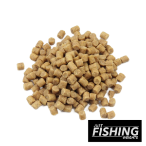 Just Fishing Weights - Pellets 4mm