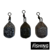 Just Fishing Weights - Dumpy Dice 2.5oz
