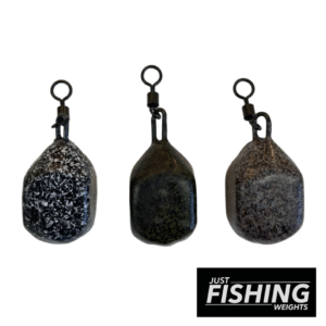 Just Fishing Weights - Dumpy Dice 2.5oz