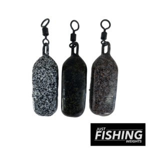 Just Fishing Weights - Square Pear 2.0oz