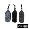 Just Fishing Weights - Square Pear 2.5oz
