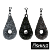 Just Fishing Weights - Grippers 3.0oz