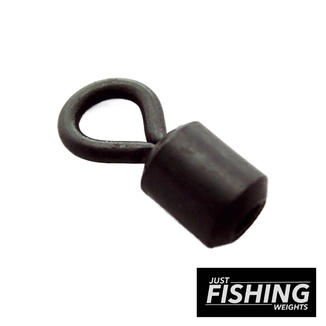 Just Fishing Weights - COG Swivel - Half Swivel