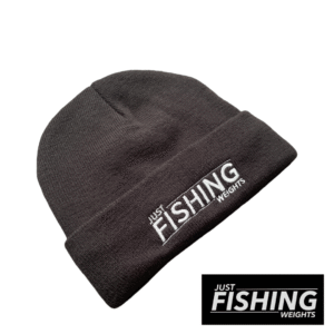 Just Fishing Weights - Beanie