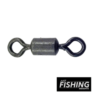 Just Fishing Weights - Size 20 Micro Swivel