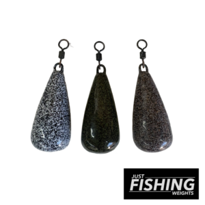 Just FIshing Weights - Heli - 3.0oz
