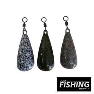 Just Fishing Weights - Heli - 2.5oz