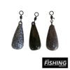 Just Fishing Weights - Heli - 2.0oz
