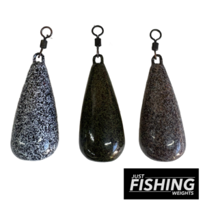 Just Fishing Weights - Heli - 4.0oz