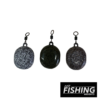 Just Fishing Weights - Pebble - 2.5oz