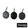 Just Fishing Weight - Pebble - 3.5oz